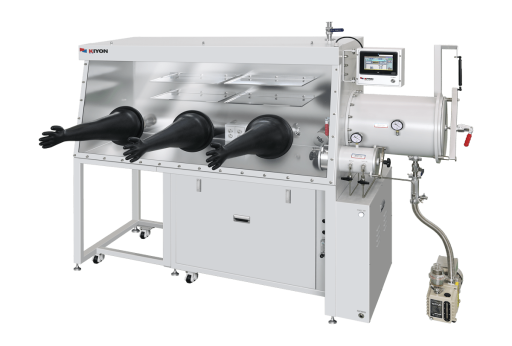 Glovebox Sistemleri