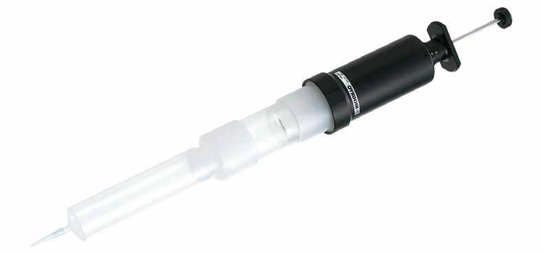 Nichiryo Model 5100 Otomatik Pipet