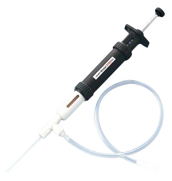 Nichiryo Model 2100DG Otomatik Pipet