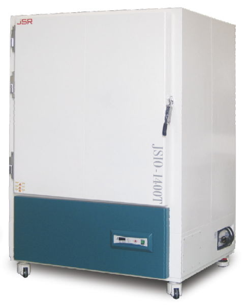 JSR JSIO-400T ENDÜSTRİYEL KURUTMA ETÜVÜ