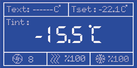 CLS CLRC-30C Termo Sirkülatör