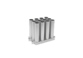 Yooning Blok-A12 ( 12 x 15 ml - Hız ≤ 600 Rpm )