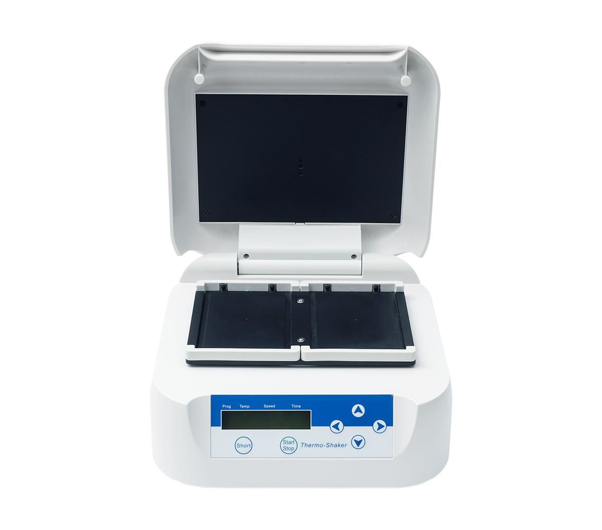 Yooning WZ80-2 Mikroplaka Termo Çalkalayıcı