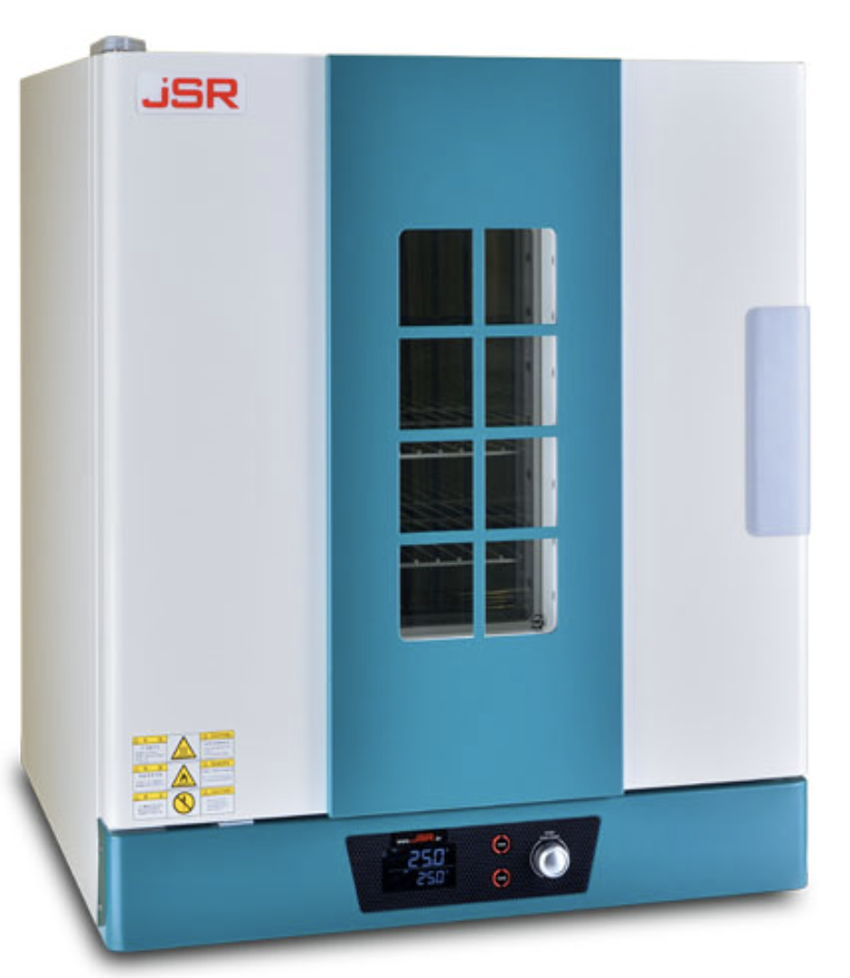 JSR JSON-250 DOĞAL SİRKÜLASYONLU ETÜV 252 L