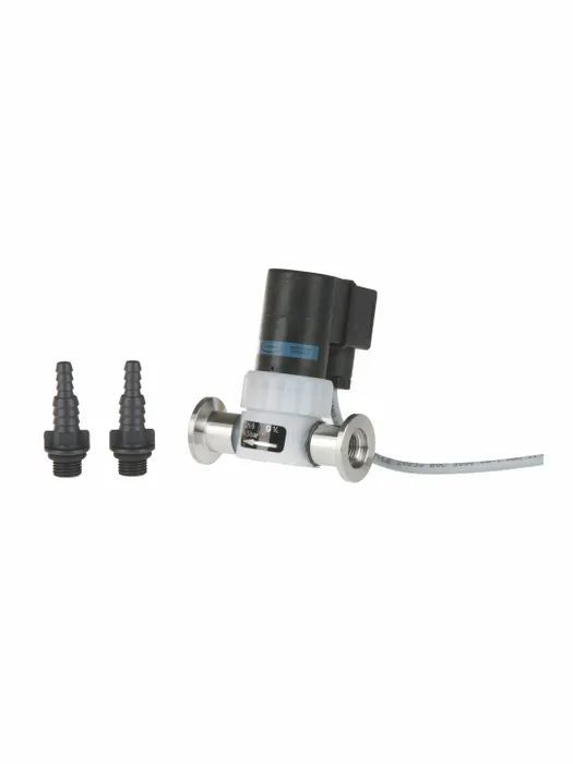 Vacuubrand VV-B 6C Solenoidle çalışan valfler