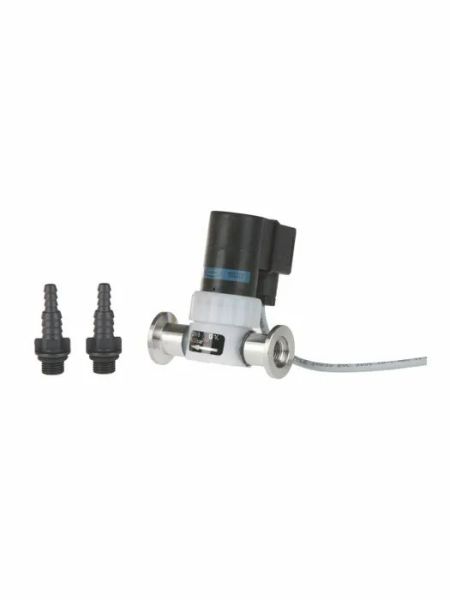 Vacuubrand VV-B 6C Solenoidle çalışan valfler