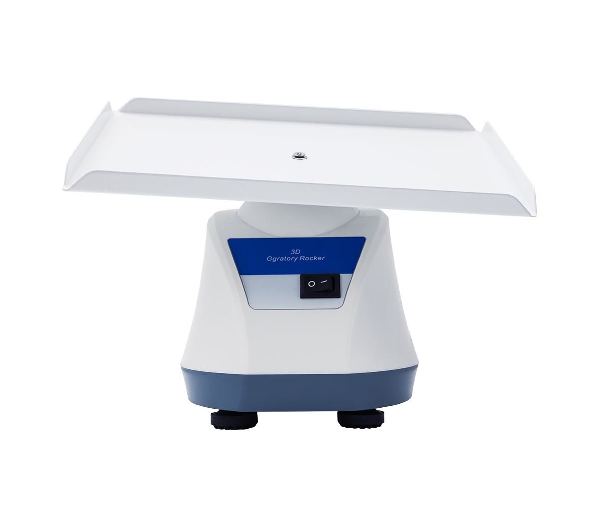 RT - 20 3D DÖNDÜRME ÇALKALAYICI