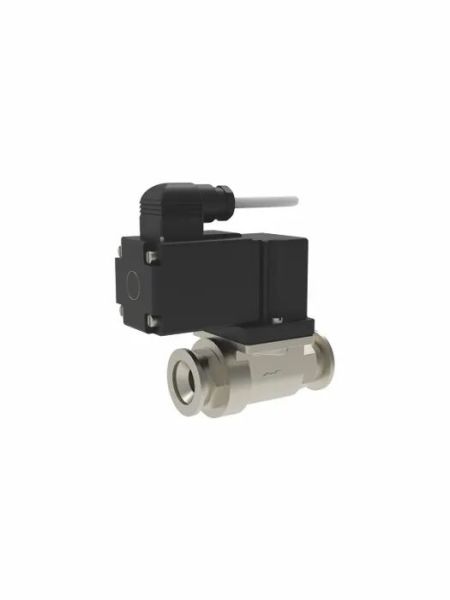 Vacuubrand VV 25 Solenoidle çalışan valfler