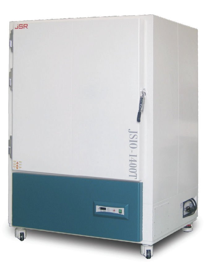 JSR JSIO-1400T ENDÜSTRİYEL KURUTMA ETÜVÜ 1386 L