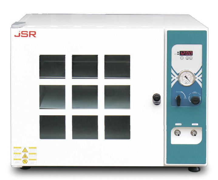 JSR JSVO-60T VAKUMLU ETÜV 64 L