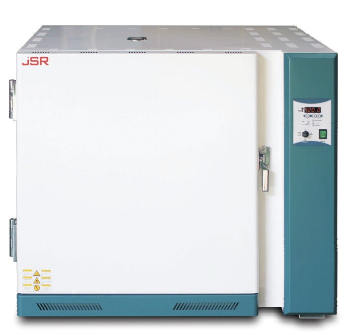 JSR JSOF-030H YÜKSEK SICAKLIK ETÜVÜ 350 °C 27 L