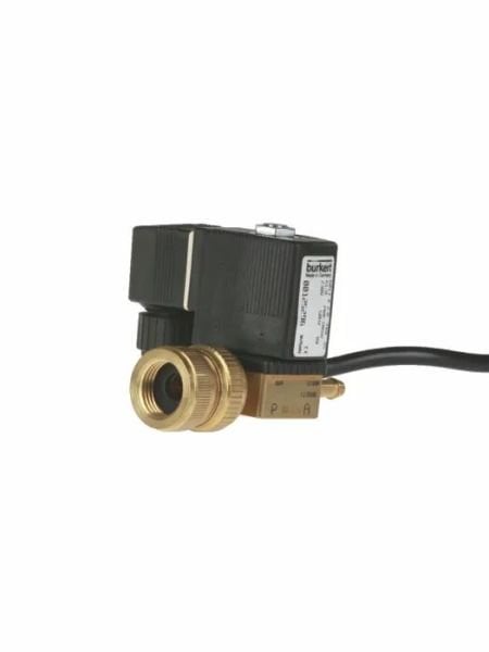 Vacuubrand VKW 230V Soğutma suyu vanası