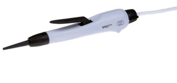 Vacuubrand VHCpro VacuuEl Kontrolü