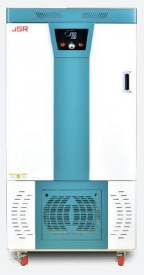 JSR JSBI-250C SOĞUTMALI İNKÜBATÖR 250 L