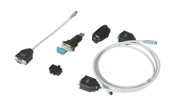 Vacuubrand VACUUM·BUS® | İletişim Kiti, USB'den VACUU·BUS'a dönüştürücü