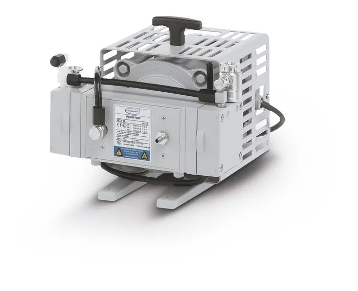 Vacuubrand MZ 2C EX select Vakum Pompası