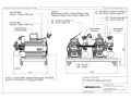 Vacuubrand PC 3012 NT VARIO DUO select Vakum Pompası