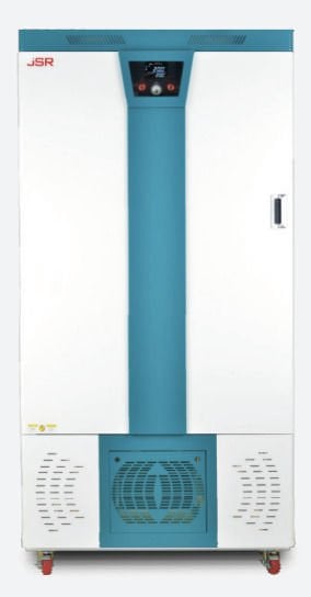 JSR JSBI-420CP PROGRAMLANABİLİR SOĞUTMALI İNKÜBATÖR 420 L