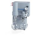 Vacuubrand PC 201 NT select Vakum Pompası
