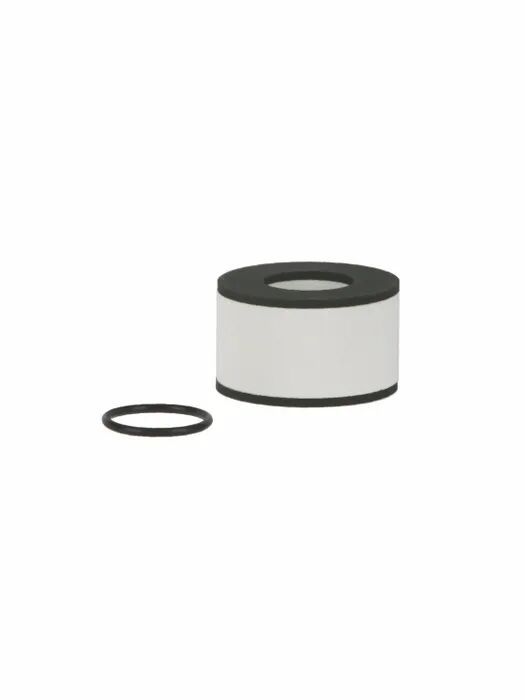 Vacuubrand RC Yağ buharı ayırıcısı için filtre, seramik