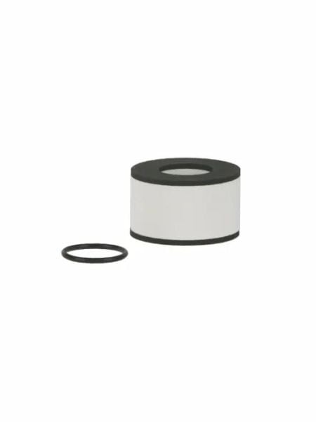 Vacuubrand RC Yağ buharı ayırıcısı için filtre, seramik