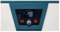 JSR JSBI-250DCP ÇİFT BÖLGELİ SOĞUTMALI İNKÜBATÖR 250 L x2 Bölme