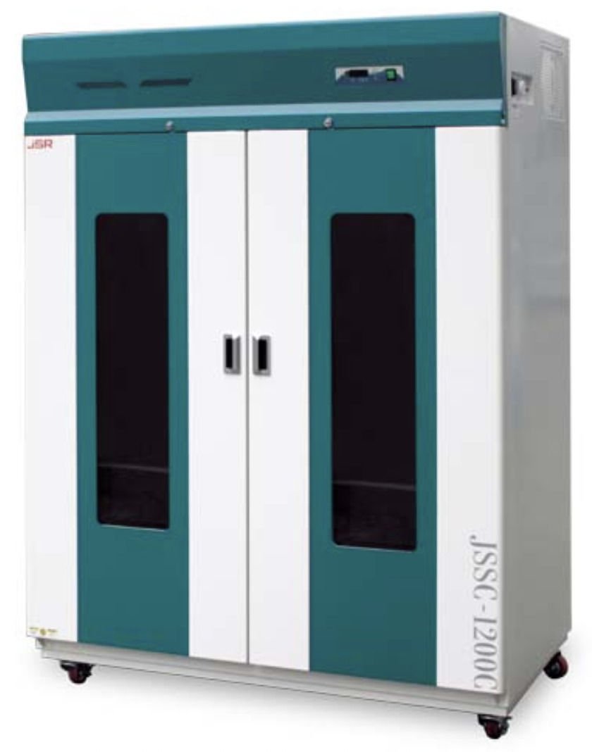 JSR JSSC-1200C SOĞUTMALI SAKLAMA KABİNİ 1176 L