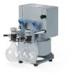 Vacuubrand MD 4C NT + 2AK Kimya Vakum Pompası