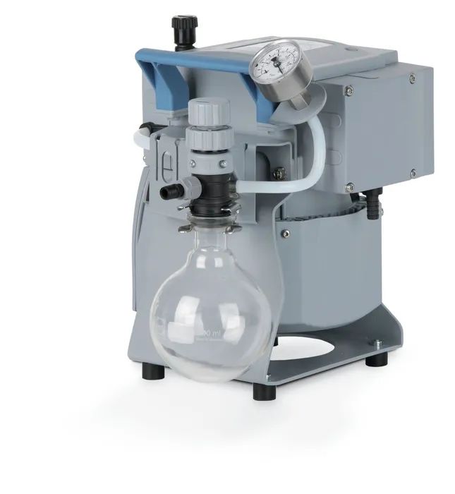 Vacuubrand MZ 2C NT +AK+M+D Vakum Pompası