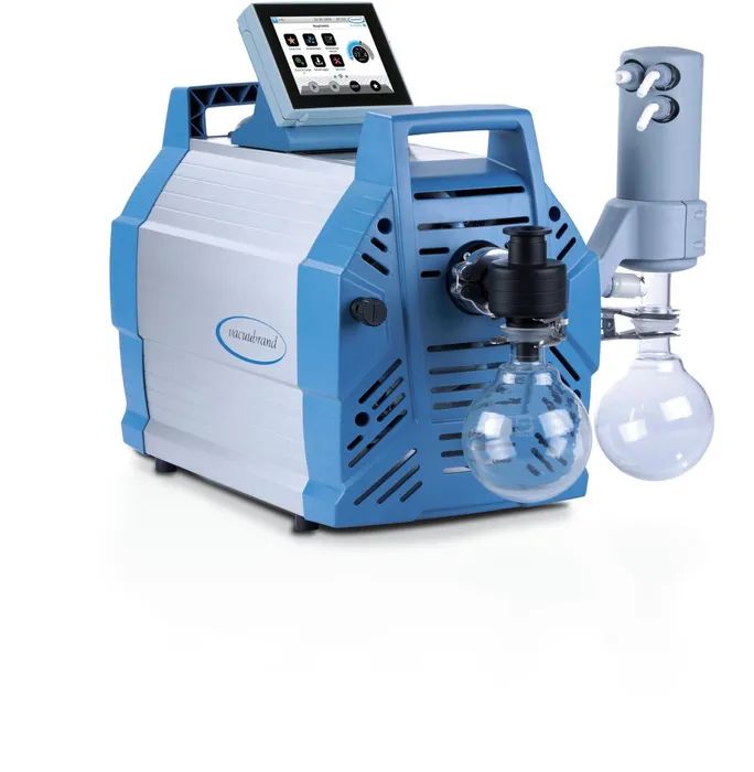 Vacuubrand PC 3010 NT Vario Select Vakum Pompası