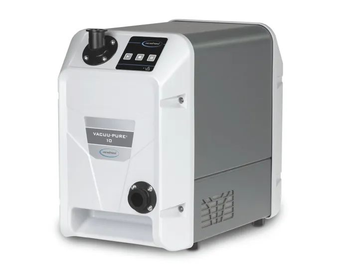 Vacuubrand VACUU·PURE 10 Screw Pump
