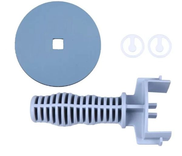 Vacuubrand ME 1, ME 1C, VP 100, VP 100C Diyafram ve conta seti