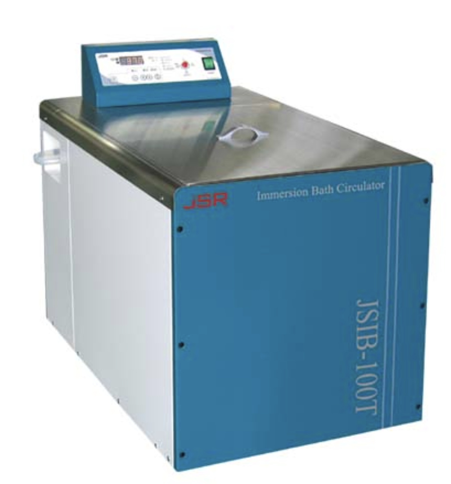 JSR JSIB-100T BÜYÜK KAPASİTELİ SİRKÜLASYONLU SU BANYOSU 100 L