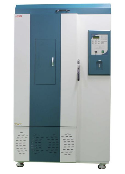 JSR JSGC-420C BİTKİ BÜYÜTME KABİNİ 432 L