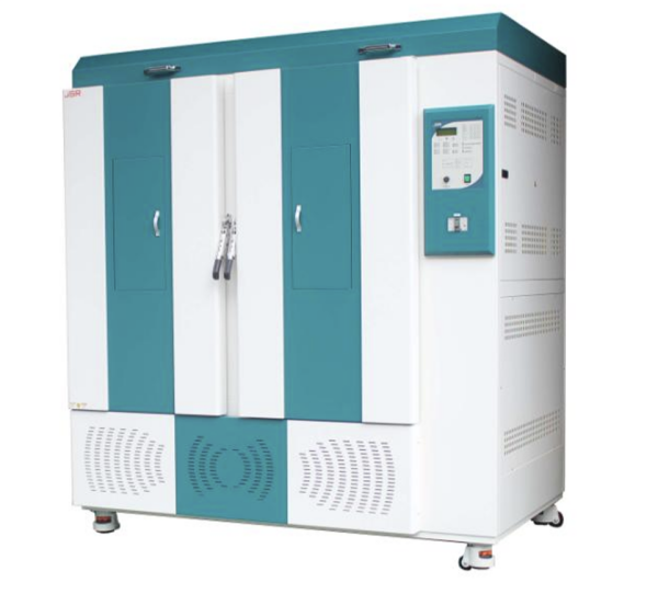 JSR JSGC-1500C BİTKİ BÜYÜTME KABİNİ 1512 L