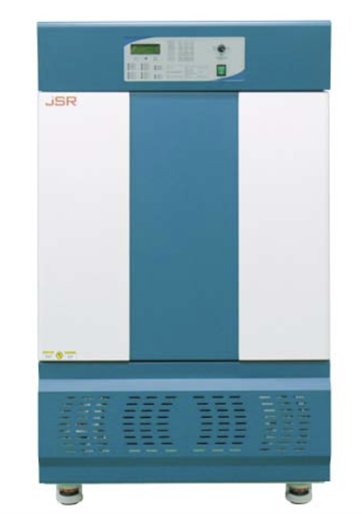 JSR JSPC-200C BİTKİ BÜYÜTME KABİNİ 3 TARAFTAN AYDINLATMALI 200 L
