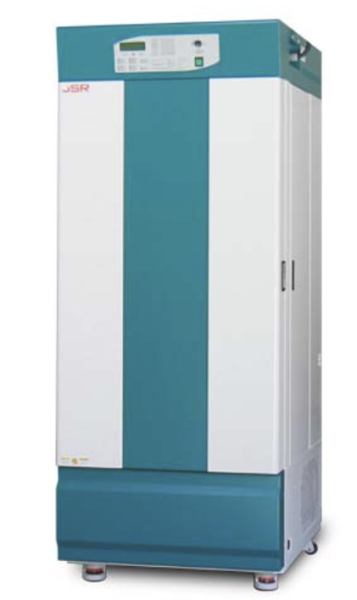JSR JSPC-300C BİTKİ BÜYÜTME KABİNİ 3 TARAFTAN AYDINLATMALI 300 L