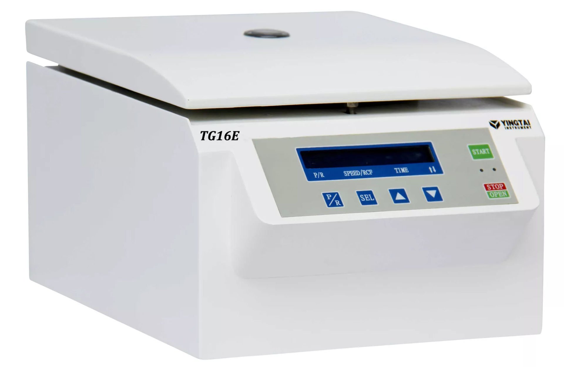 Yingtai TGL16E  Soğutmalı Santrifüj Max: 16000 Rpm
