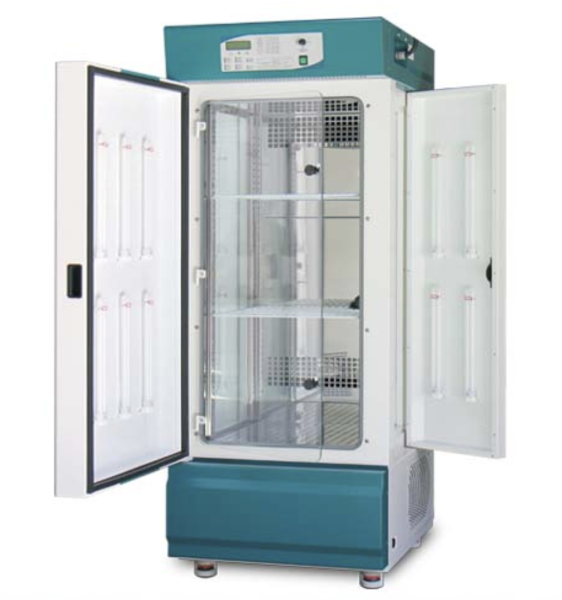 JSR JSPC-420C BİKİ BÜYÜTME KABİNİ 3 TARAFTAN AYDINLATMALI 432 L