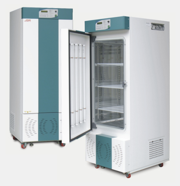 JSR JSCC-150CP BİTKİ DOKU KÜLTÜRÜ ODASI 150 L