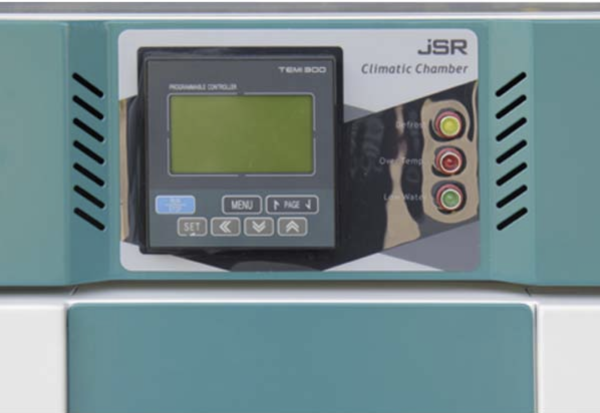 JSR JSCH-070CP MASAÜSTÜ İKLİMLENDİRME KABİNİ
