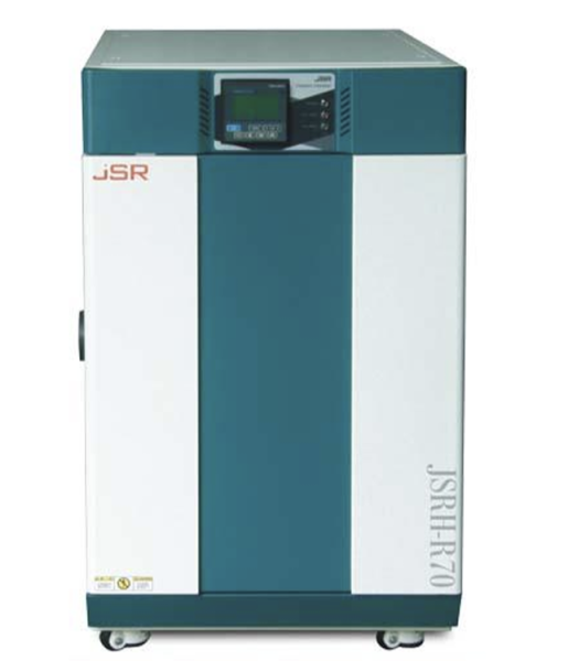 JSR JSCH-070CPL MASAÜSTÜ İKLİMLENDİRME KABİNİ