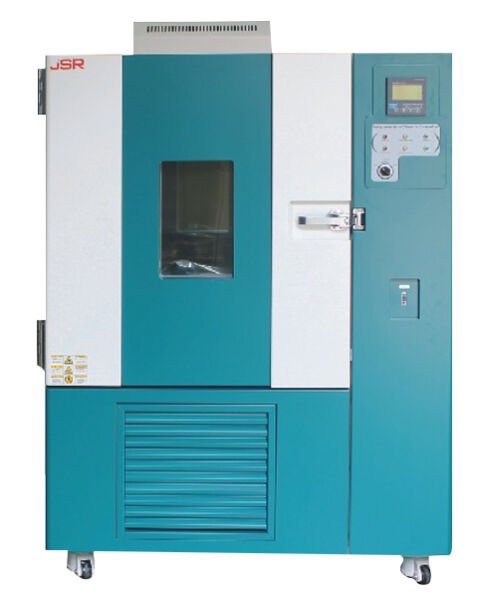 JSR JSTH-150CP İKLİMLENDİRME KABİNİ 150 L