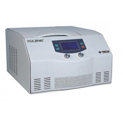 Yingtai TGL20MC Soğutmalı Santrifüj