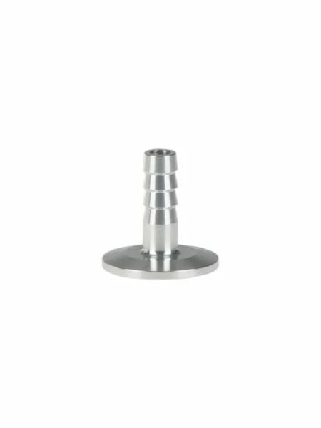 Vacuubrand KF DN 40 / DN 10 mm Hortum ağızlı küçük flanş