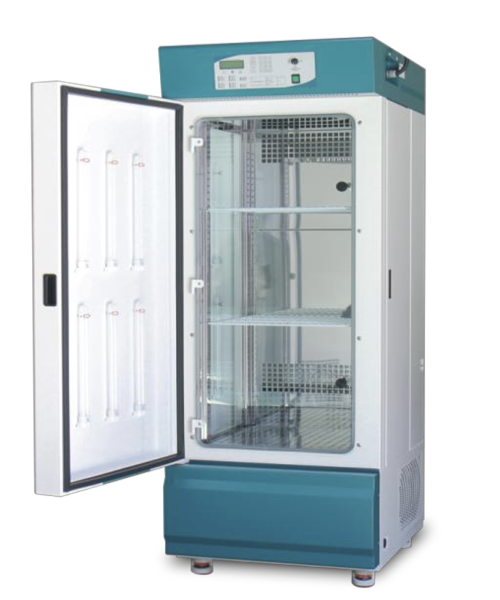 JSR JSDS-300C İLAÇ STABİLİTE KABİNİ 300 L
