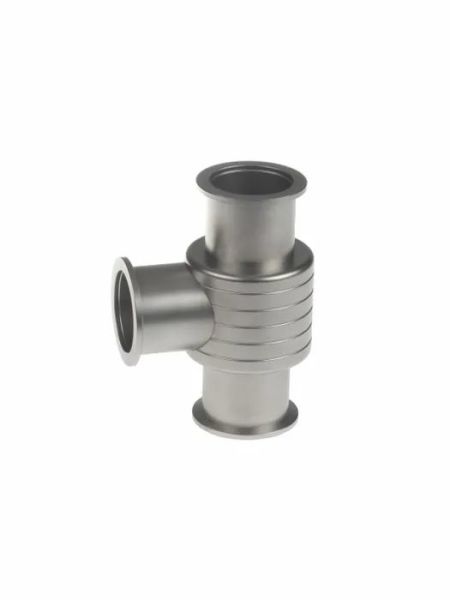 Vacuubrand KF DN 25/25/25 Küçük flanşlı T parçası