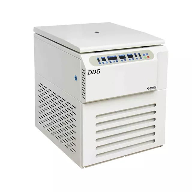 Yingtai DD5 Santrifüj Max: 5000 Rpm