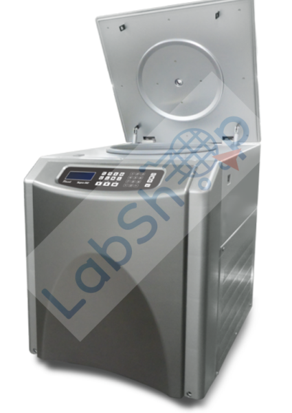 Hanil Supra R22 Yüksek Hızlı Santrifüj Max: 22000 rpm ( Rotor Hariç )