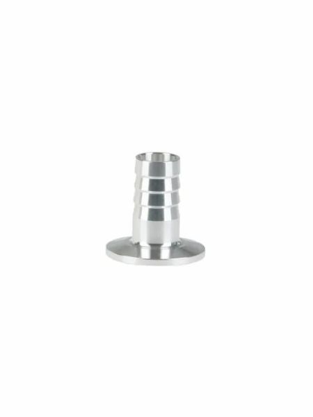 Vacuubrand KF DN 25 / DN 15 mm Hortum ağızlı küçük flanş